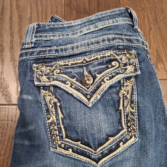 Missme bootcut - Picture 5 of 8